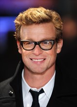 Give it a Year European Premiere