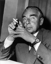 Erich Kästner