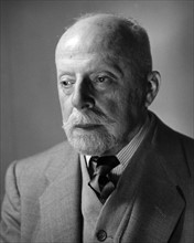 Friedrich Wilhelm Foerster