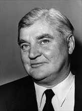 Aneurin Bevan