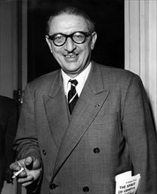 Jules Moch