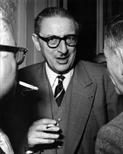 Jules Moch