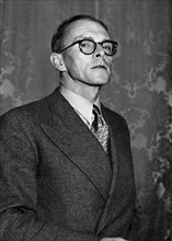 Alan Paton