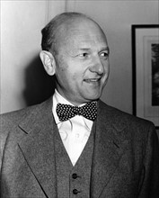 DAvid Lilienthal