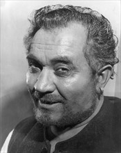 Alexander Granach