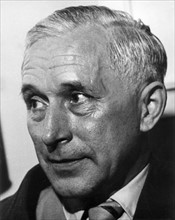 ERnst Juenger