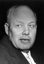 George Meany