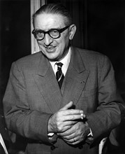 Jules Moch