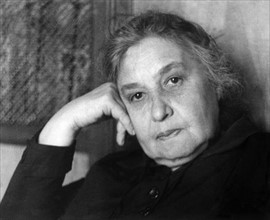 Angelika Balabanoff