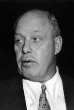 George Meany