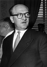Guy Mollet