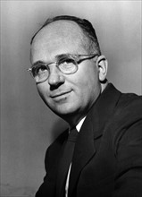 James A. Michener