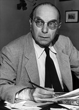 Manfred George