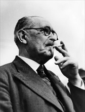 Paul Langevin