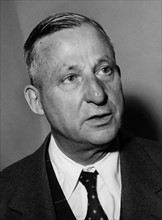 Joseph Allan Nevins