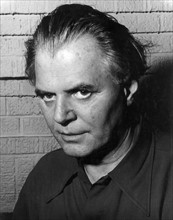 Fritz von Unruh