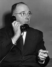 James A. Michener