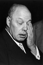George Meany