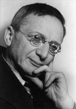 Alfred Doeblin