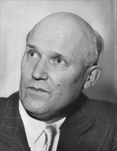 Willy Burkhard