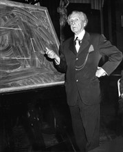 Frank Lloyd Wright