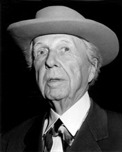Frank Lloyd Wright