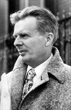 Aldous Huxley
