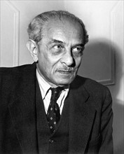 Fritz Stampfer