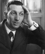 Walter Mehring