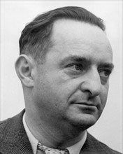 Hermann Kesten