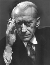 Leonard Frank
