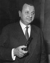 C. W. Ceram