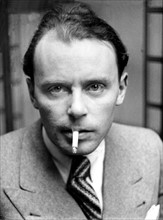 Klaus Mann