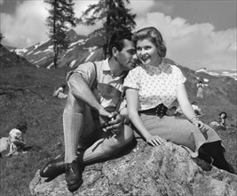 Saison in Salzburg (A 1952)