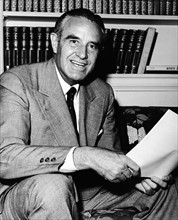 Averell Harriman