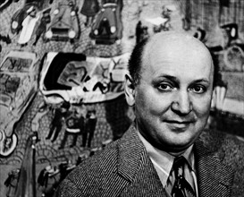 Ludwig Bemelmans
