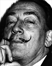 Salvador Dali