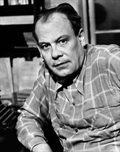 Oskar Maria Graf