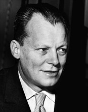 Willy Brandt