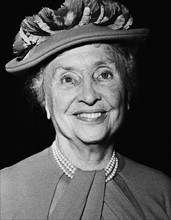 Helen Keller