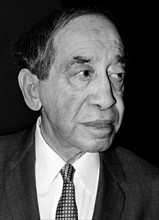 Siegfried Kracauer