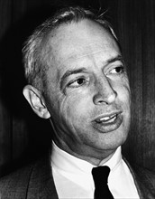 Saul Bellow
