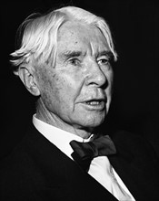 Carl Sandburg
