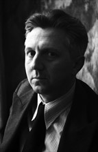 Erwin Piscator