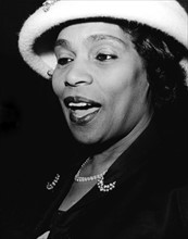 Marian Anderson