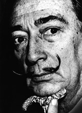 Salvador Dali