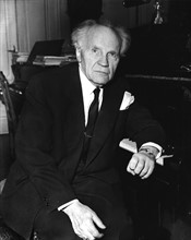 Wilhelm Backhaus