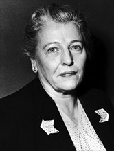 Pearl S. Buck