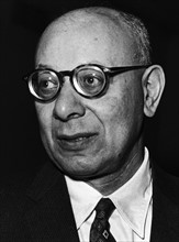 Bruno Bettelheim