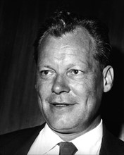Willy Brandt